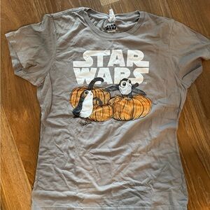 Star Wars shirt